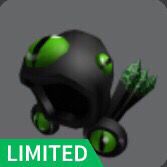 roblox dominus praefectus for sale