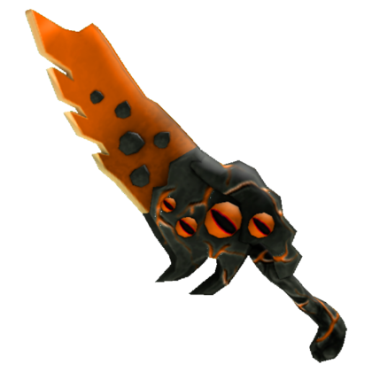 Gear Roblox Mm2 Orange Seer In Game Items Gameflip - roblox animal gears