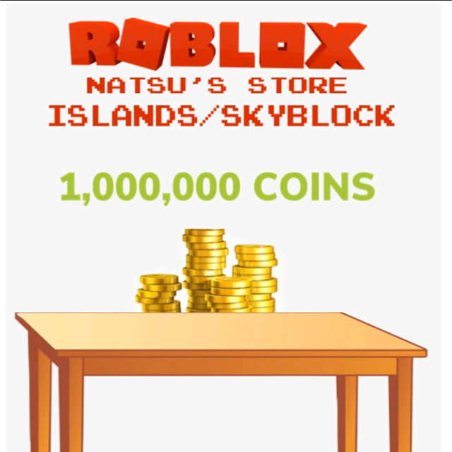 Other Roblox Islands 1 000 000 In Game Items Gameflip - roblox islands logo png