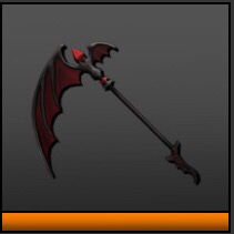 Roblox Assassin Bat Scythe Other Gameflip - how much robux is bat scythe in roblox assassin worth how