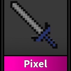 Roblox Mm2 Pixel Other Gameflip - pixel roblox game