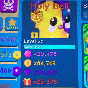 Pet Roblox Bgs Secret Pet Holy Bell In Game Items Gameflip - pet roblox bgs secret pet holy bell roblox bgs secret pets for sale Pet Roblox Bgs Secret Pet Holy Bell In Game Items Gameflip - roblox bgs secret pets for sale