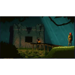 Forgotten Realms: The Archives - Collection Three