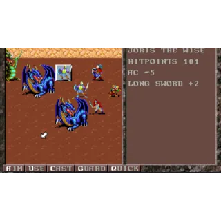 Dungeons & Dragons: Krynn Series