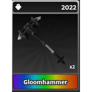 Gloohammer/Survive The Killer🏎️FAST DELIVERY🏎️