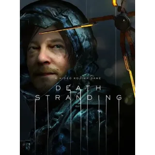 Death Stranding