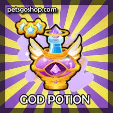 1xGod Potion