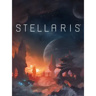 Stellaris