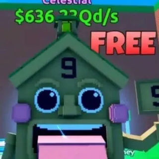 BUY 1 TAKE 1 Esok Sekolah 636.23Qd/s | Escape Tsunami For Brainrots