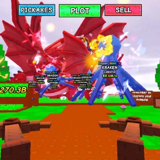 20x Celestial - Rescue Animal