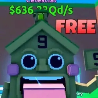 50X Esok Sekolah 636.23Qd/s | Escape Tsunami For Brainrots