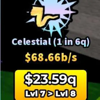 Golden Cobra

Celestial (1 in 6q)

$68.66b/s