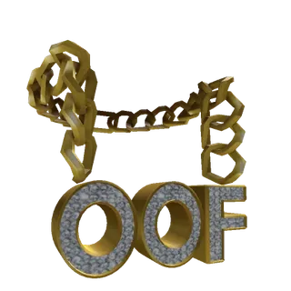 Goldlika: Oof