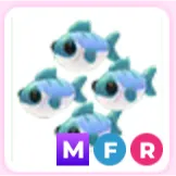 MFR many mackerel
