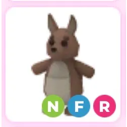 NFR kangaroo 