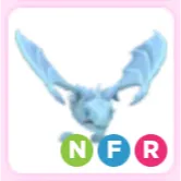 Pet | NFR frost dragon