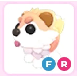 FR cryptid