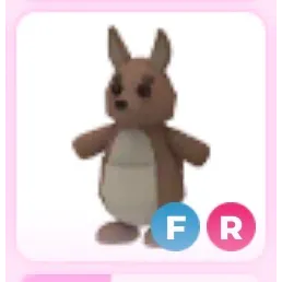 FR kangaroo