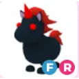 FR Evil Unicorn