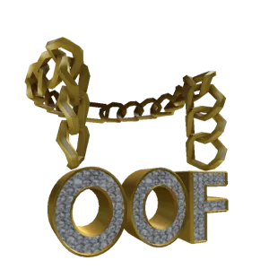 Goldlika: Oof