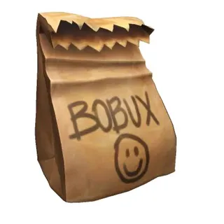 Bobux Bag
