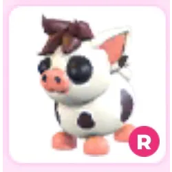 R mini pig