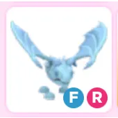 Pet | FR frost dragon