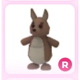 R kangaroo 