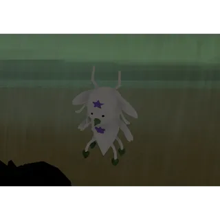 bridger: WESTERN Goodra Tusk