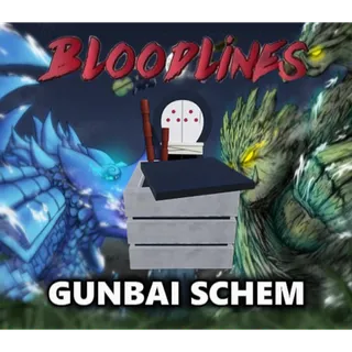 Gunbai schem