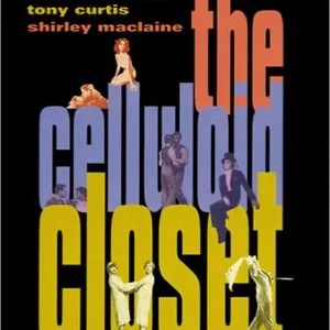 THE CELLULOID CLOSET 4K MOVIES ANYWHERE 