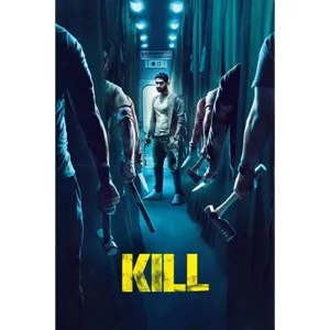 KILL 4K MOVIES ANYWHERE 