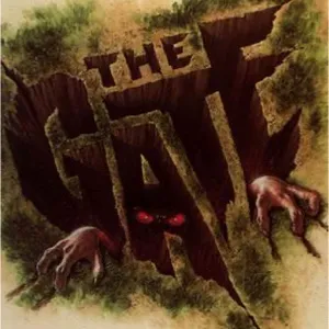 THE GATE HD VUDU 