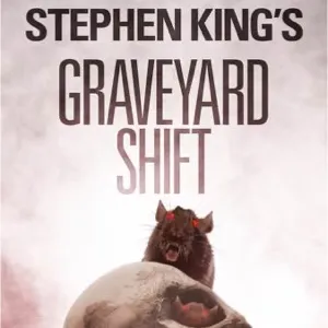 GRAVEYARD SHIFT HD VUDU