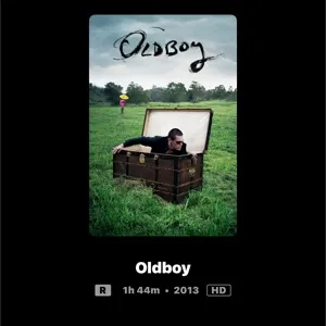 OLD BOY HD MOVIES ANYWHERE 