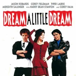 DREAM A LITTLE DREAM IN HD 