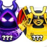 Coralblox and Lukeblox