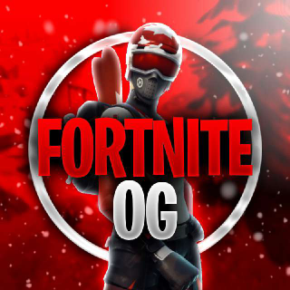 Youtube/Twitter/Instagram/Twitch fortnite logo - Khác - Gameflip