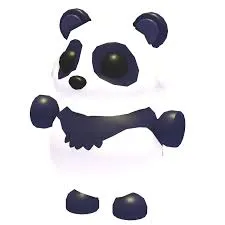 giant panda nfr
