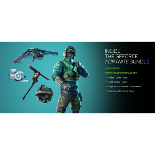 Code Fortnite Geforce Bundle In Game Items Gameflip - 41217407 b3f9 49c1 b72d b2c6907dc0d6