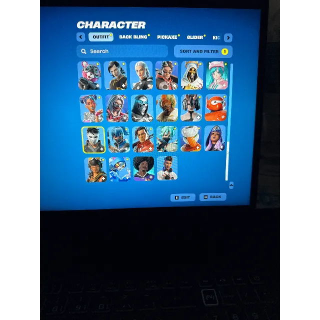 รายการภาพถ่าย