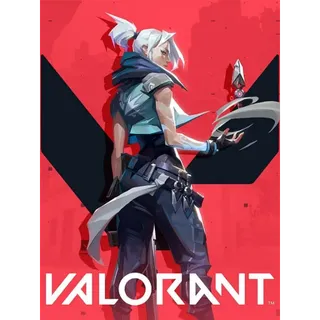Valorant Turkey/Turkish Account Creation Service