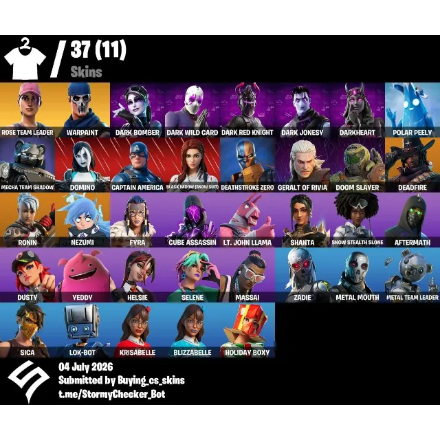 Foto del Listado