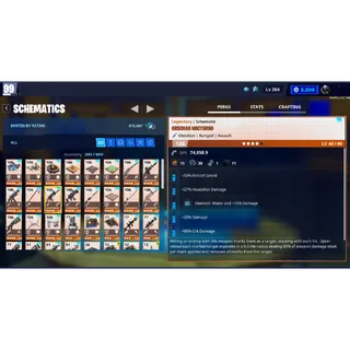[PC/PSN/XBOX]3 Skins|OG STW ULTİMATE EDİTİON NOCTURNO SCHEMATİC|Rose Team Leader|3300 VBUCKS+CYBERPUNK+FULL  ACCESS