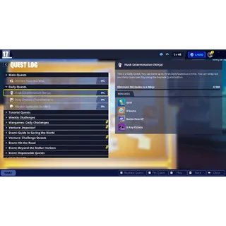 [PC/PSN/XBOX] 1 Skins | OG STW UNLİMİTED VBUCKS| Psycho Bandit | 1400 VBUCKS+FULL ACCESS+MAİL CHANGEABLE