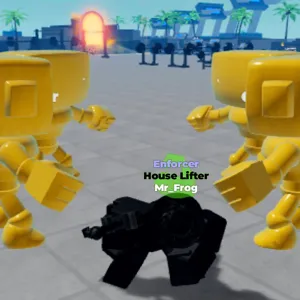 4 Gold Warrior Bundle ML