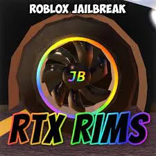 [JAILBREAK]🔥 RTX RIMS| CLEAN