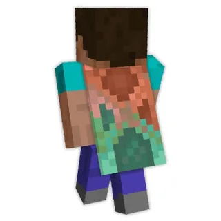 Code | Copper Cape☑️ JAVA & Bedrock