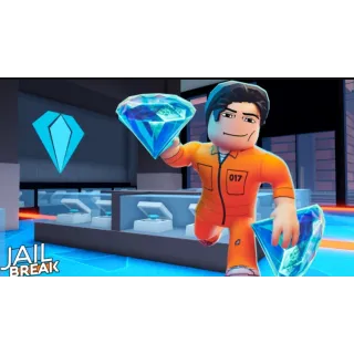 INSTANT ⚡UNVERIFIED ⚡JAILBREAK ⚡791,000 Money 💵