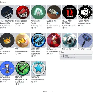 Roblox|115K Inventory Value|Many Badges | Offsales + UGC Limiteds|08 Animations| TSB | Ink Game | Forsaken | Dandys World